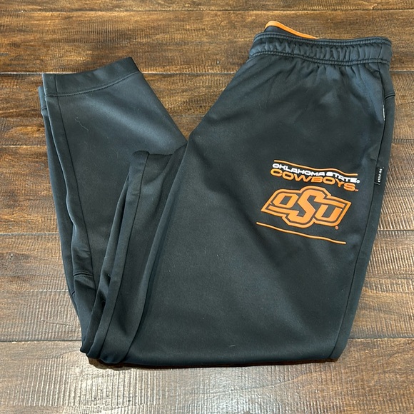 Men’s Nike Joggers. Oklahoma State - Picture 1 of 4